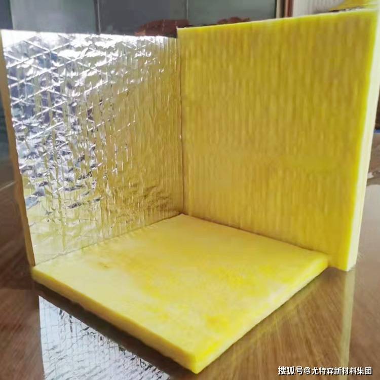 玻璃棉 卓越的隔音與隔熱材料制造與應(yīng)用優(yōu)勢(shì)